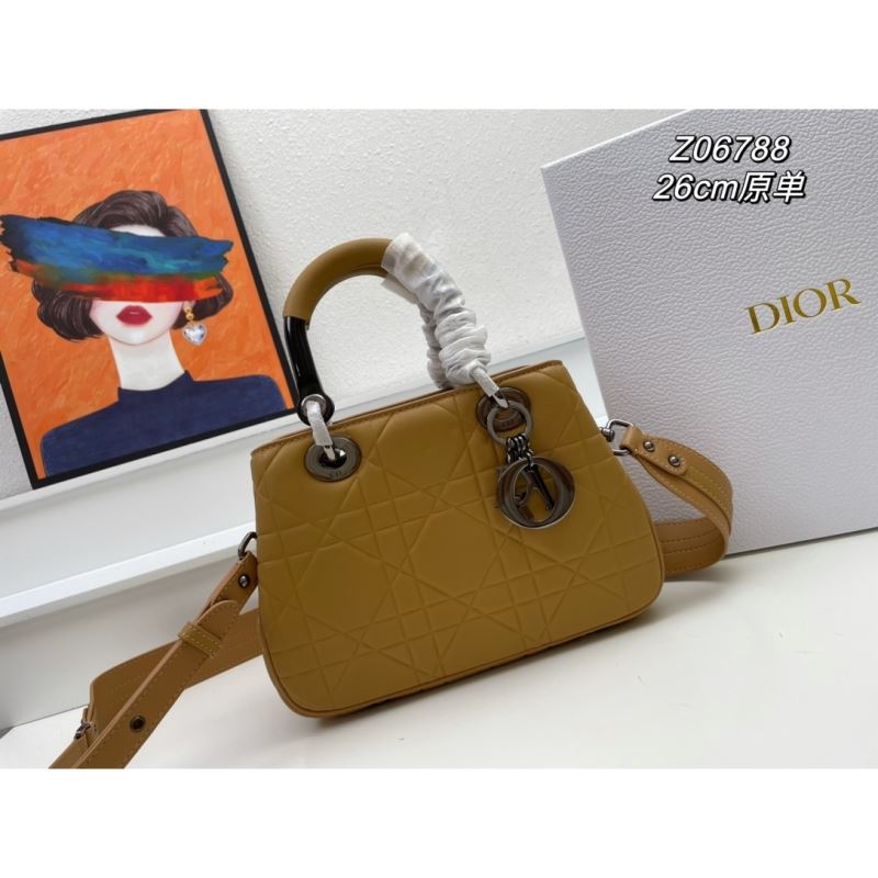 D*or my lady bags